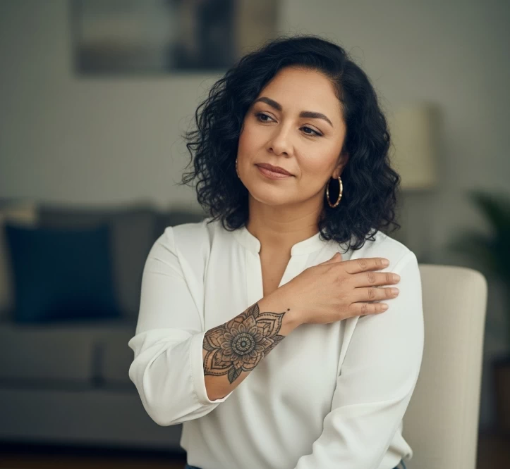 Tattoos and Faith- How to Be a Believer with Tattoos in Church №15 - tattoovalue.net
