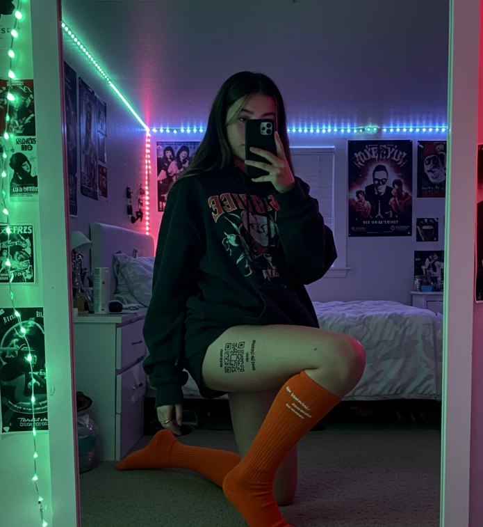 Teen Tattoos in 2025- Trends, Psychology, and What Parents Should Kno №06 - tattoovalue.net