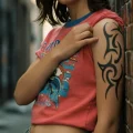 Teen Tattoos in 2025- Trends, Psychology, and What Parents Should Kno №08 - tattoovalue.net