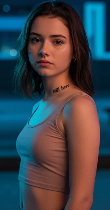 Teen Tattoos in 2025- Trends, Psychology, and What Parents Should Kno №09 - tattoovalue.net