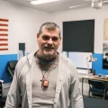 The Tattoo Minister of Times Square- No Demons, No Potter, Just Ink with №09 - tattoovalue.net