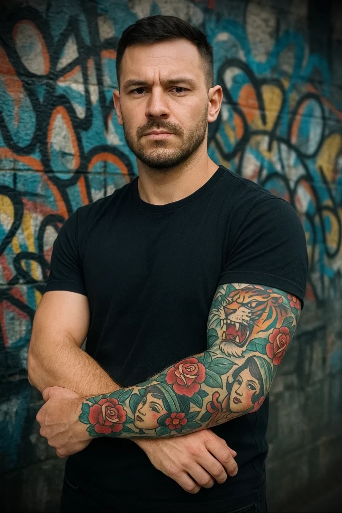 How Long Does a Tattoo Session Take 2025 №06 - tattoovalue.net