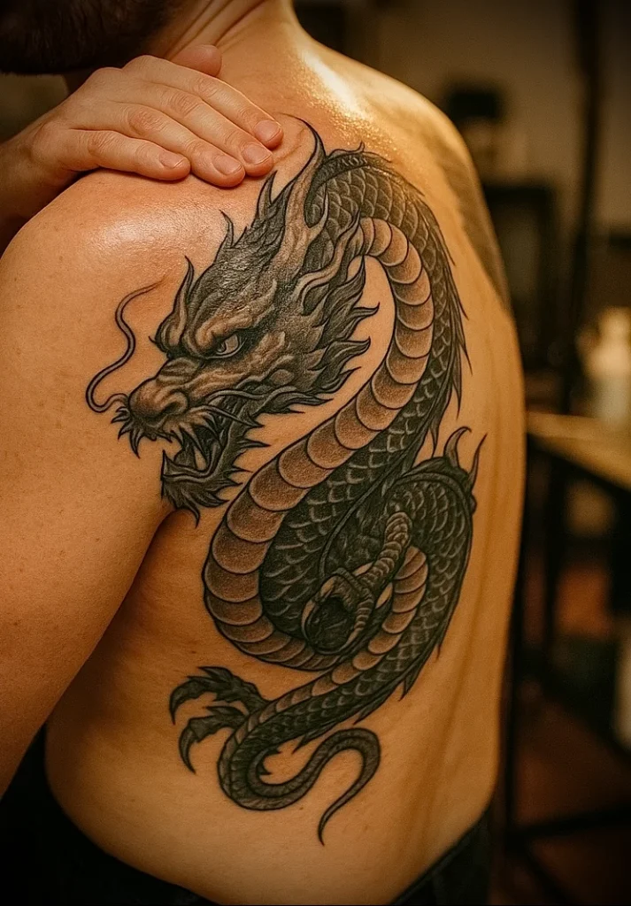 How Long Does a Tattoo Session Take 2025 №08 - tattoovalue.net