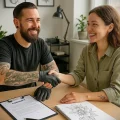 How Long Does a Tattoo Session Take 2025 №12 - tattoovalue.net