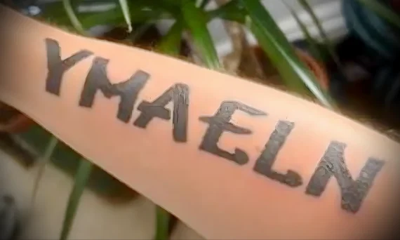 Welsh Tattoo Typo Turns Into Viral Joke №01 - tattoovalue.net