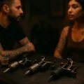 Why Do Tattoo Artists Use Multiple Machines- Lining, Shading, and 2025 №04 - tattoovalue.net