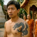 Countries Where Tattoos Are Still Taboo – What Travelers Should 2025 №01 - tattoovalue.net