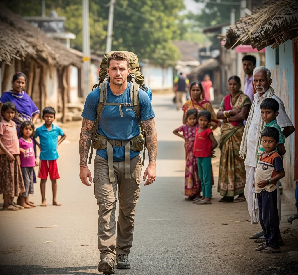 Countries Where Tattoos Are Still Taboo – What Travelers Should 2025 №11 - tattoovalue.net