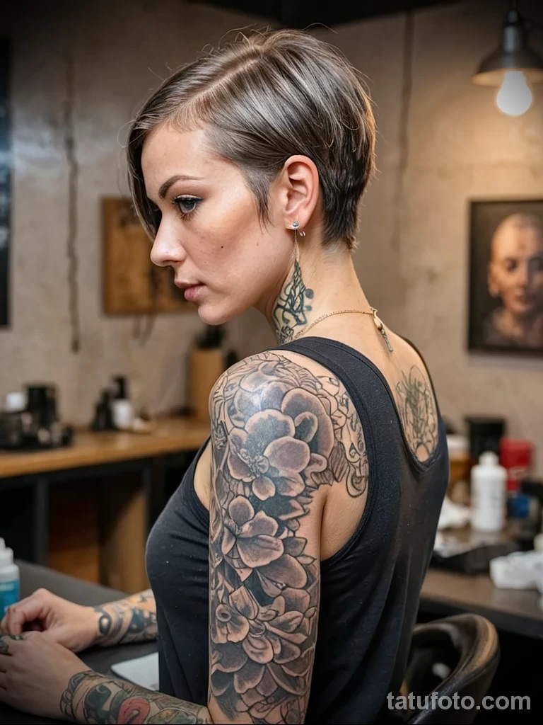 Modern Tattoo Anesthesia- What Really Works and How It Feels-- 2025 №02 - tattoovalue.net