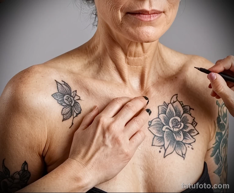 Modern Tattoo Anesthesia- What Really Works and How It Feels-- 2025 №05 - tattoovalue.net
