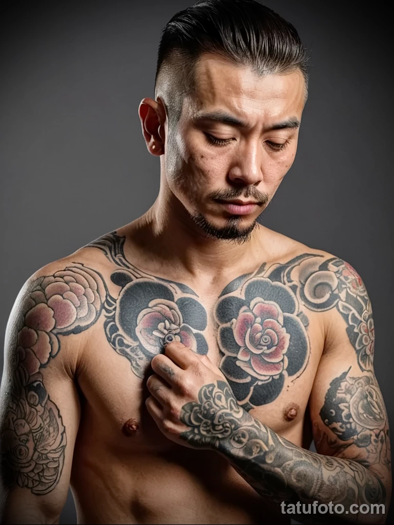 Modern Tattoo Anesthesia- What Really Works and How It Feels-- 2025 №08 - tattoovalue.net