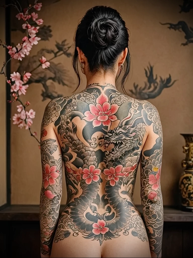 Tattoo as an Investment -- 2025 №02 - tattoovalue.net