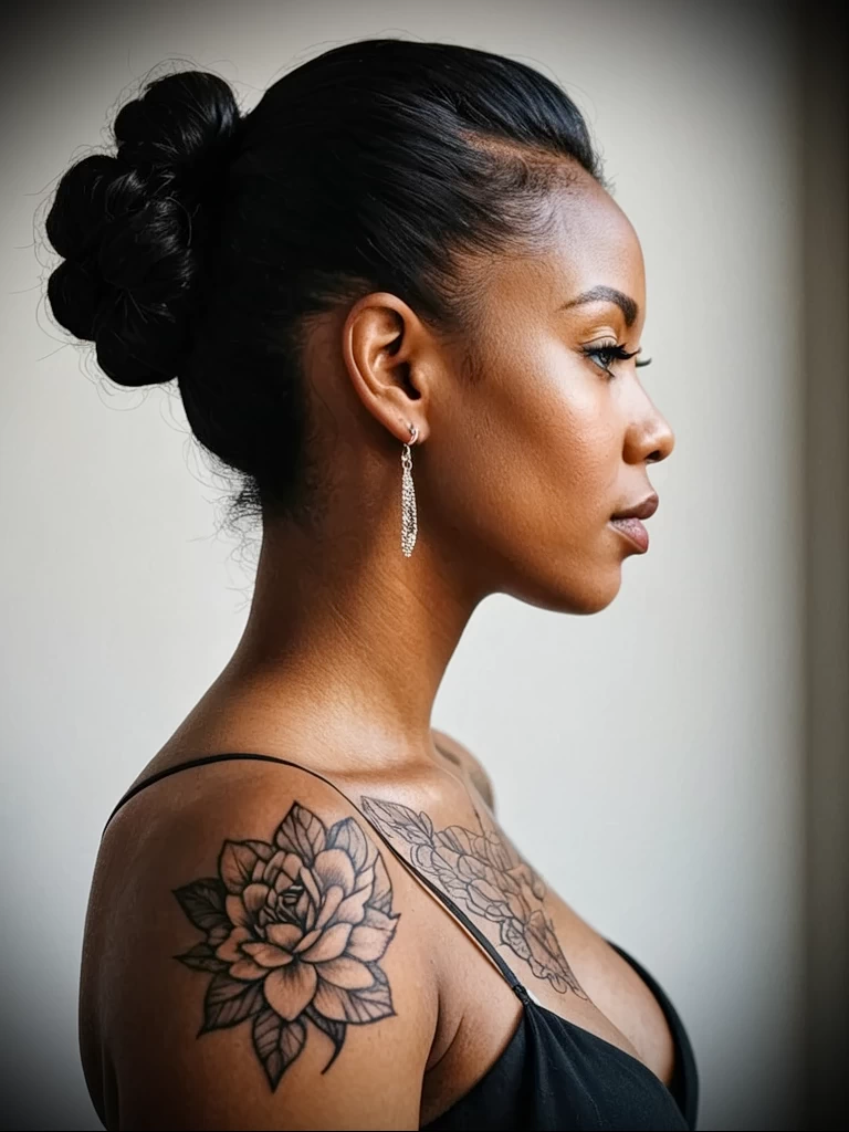 Tattoo as an Investment -- 2025 №04 - tattoovalue.net