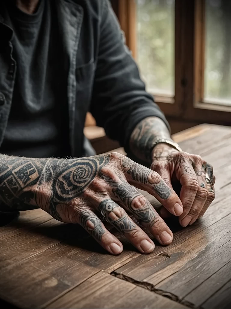 Tattoo as an Investment -- 2025 №06 - tattoovalue.net