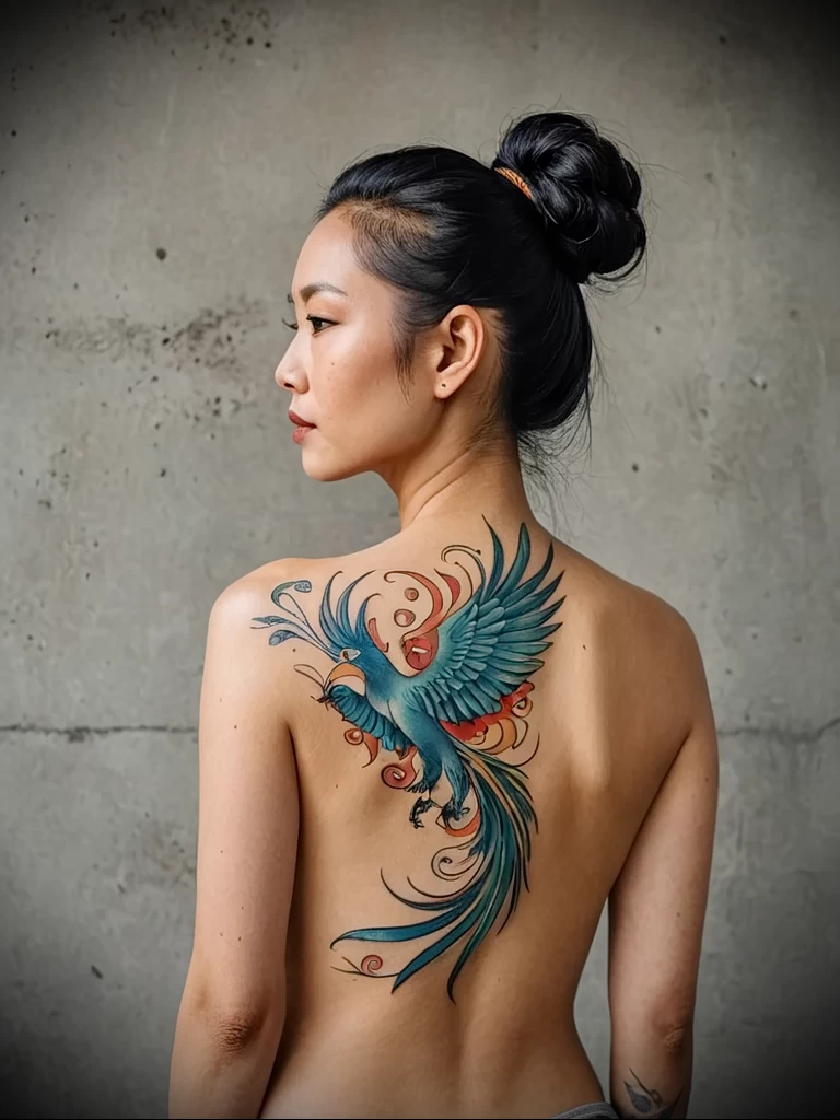 Tattoo as an Investment -- 2025 №07 - tattoovalue.net