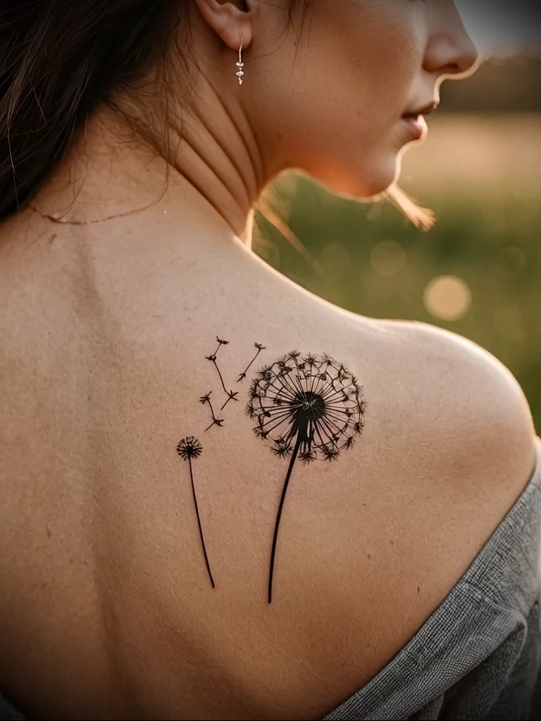 Tattoo as an Investment -- 2025 №19 - tattoovalue.net