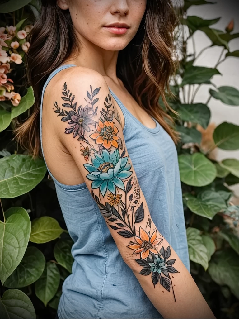 Tattoo as an Investment -- 2025 №20 - tattoovalue.net