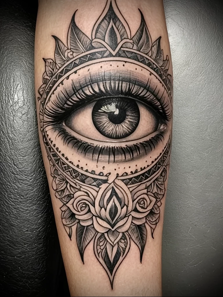 Tattoo as an Investment -- 2025 №25 - tattoovalue.net