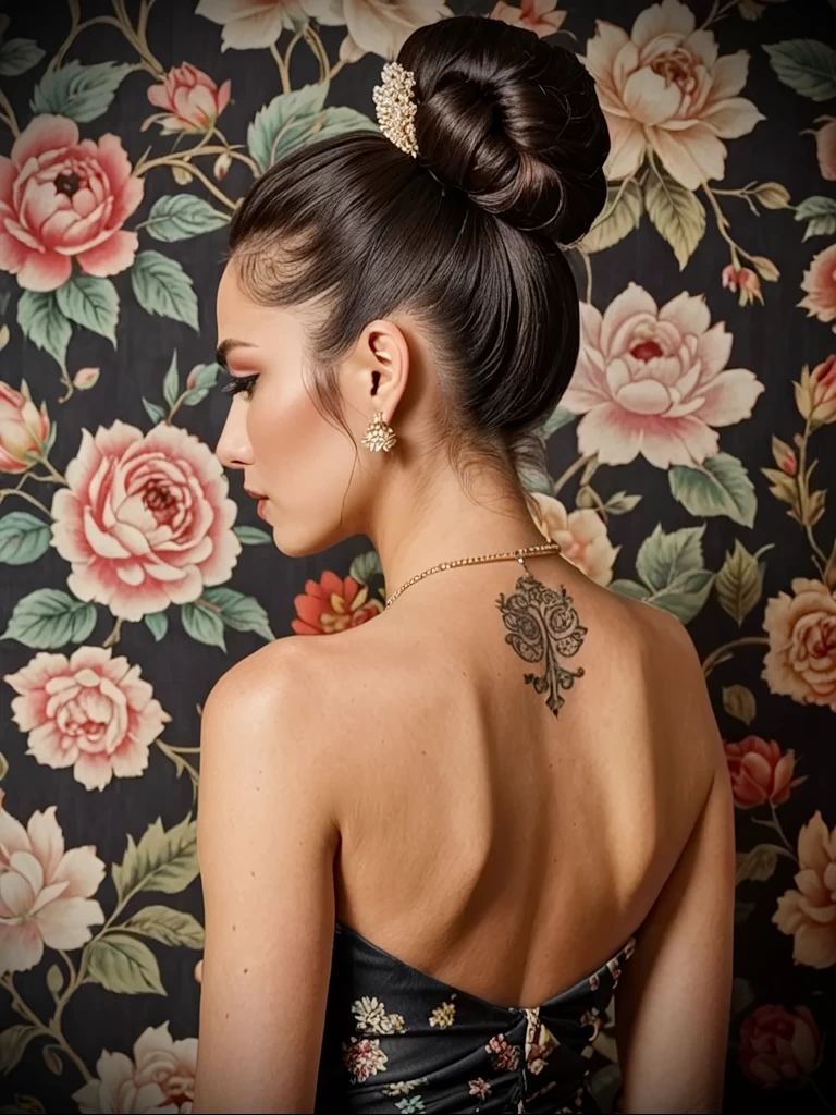 Tattoo as an Investment -- 2025 №26 - tattoovalue.net