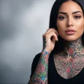 Tattoo as an Investment -- 2025 №31 - tattoovalue.net