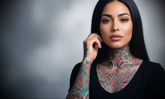 Tattoo as an Investment -- 2025 №31 - tattoovalue.net