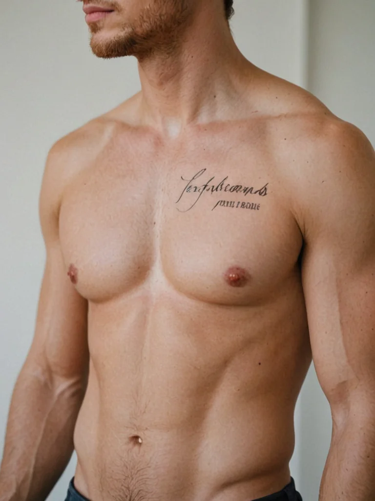 What Tattoos Reveal About a Person’s Character 0014