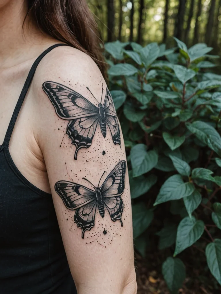 What Tattoos Reveal About a Person’s Character 0016