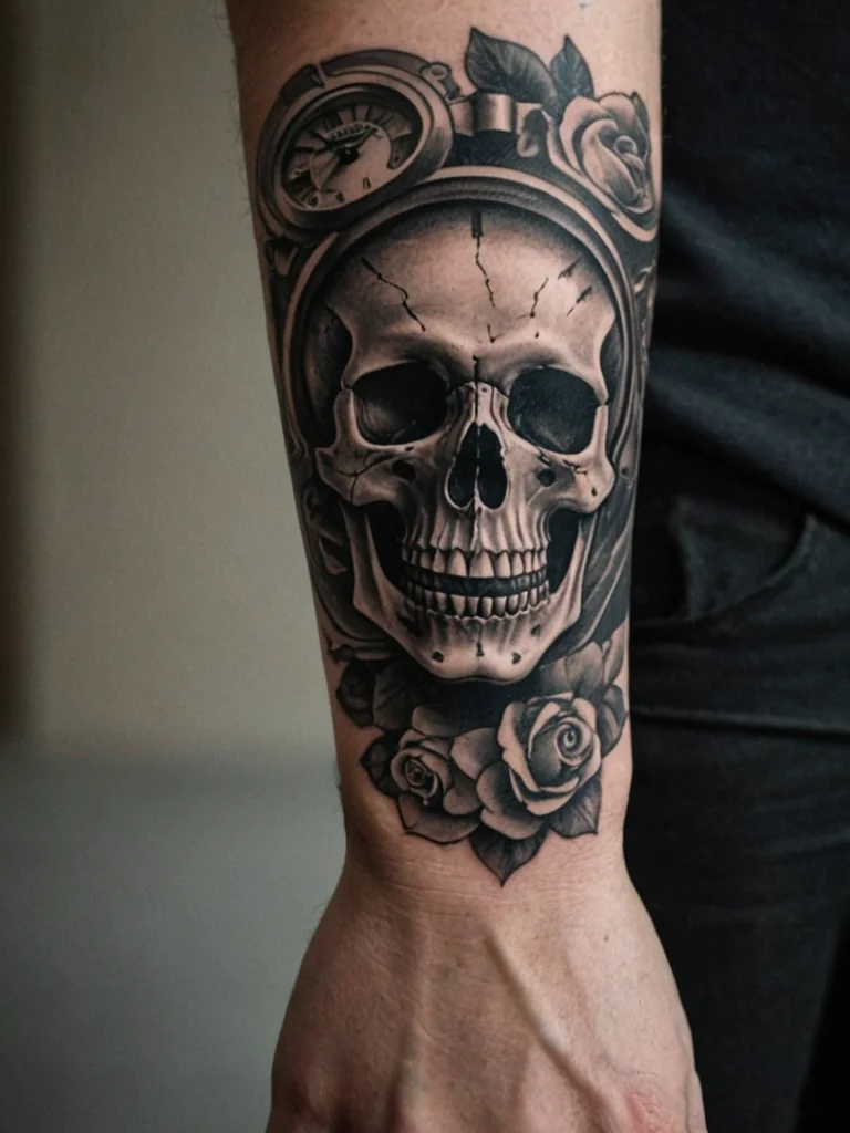 What Tattoos Reveal About a Person’s Character 0020