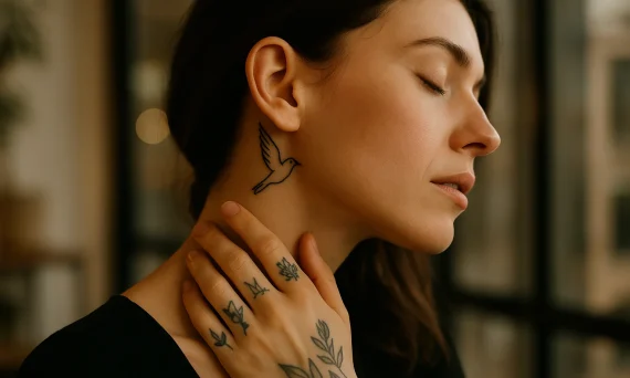 What Tattoos Reveal About a Person’s Character 0024