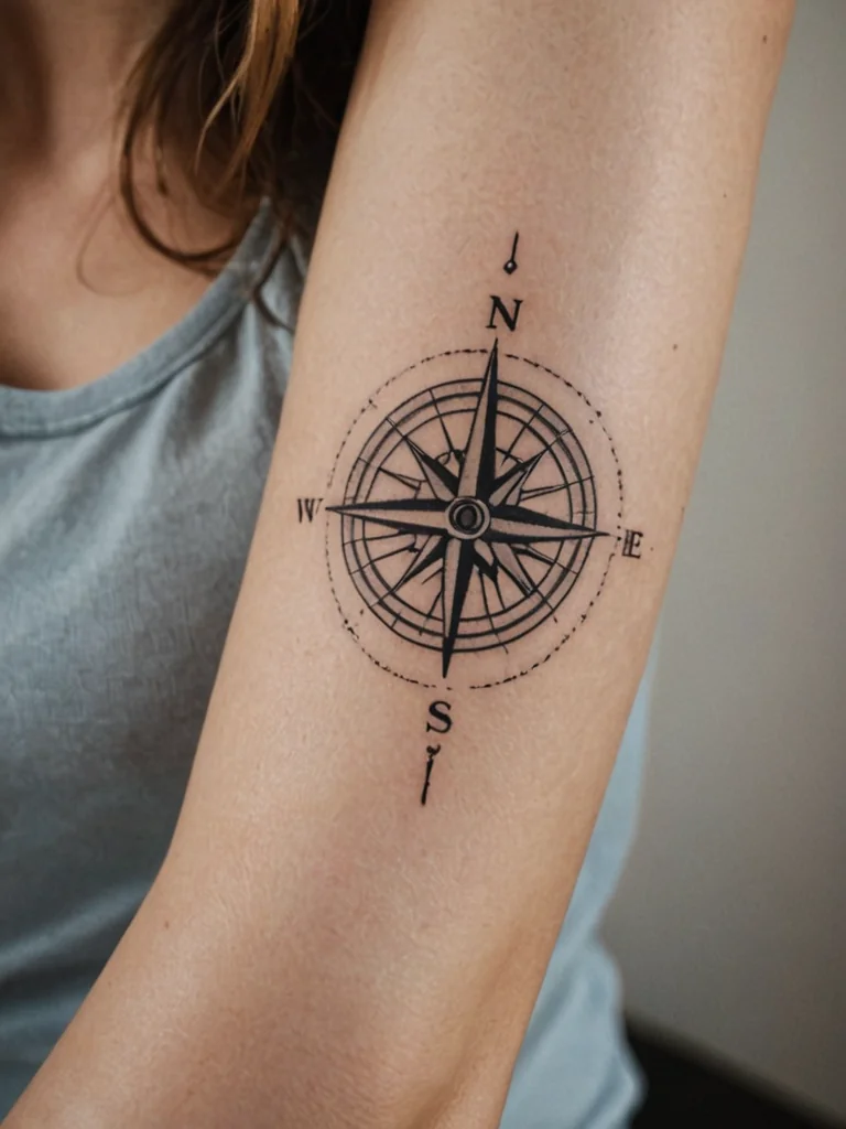 What Tattoos Reveal About a Person’s Character 0025