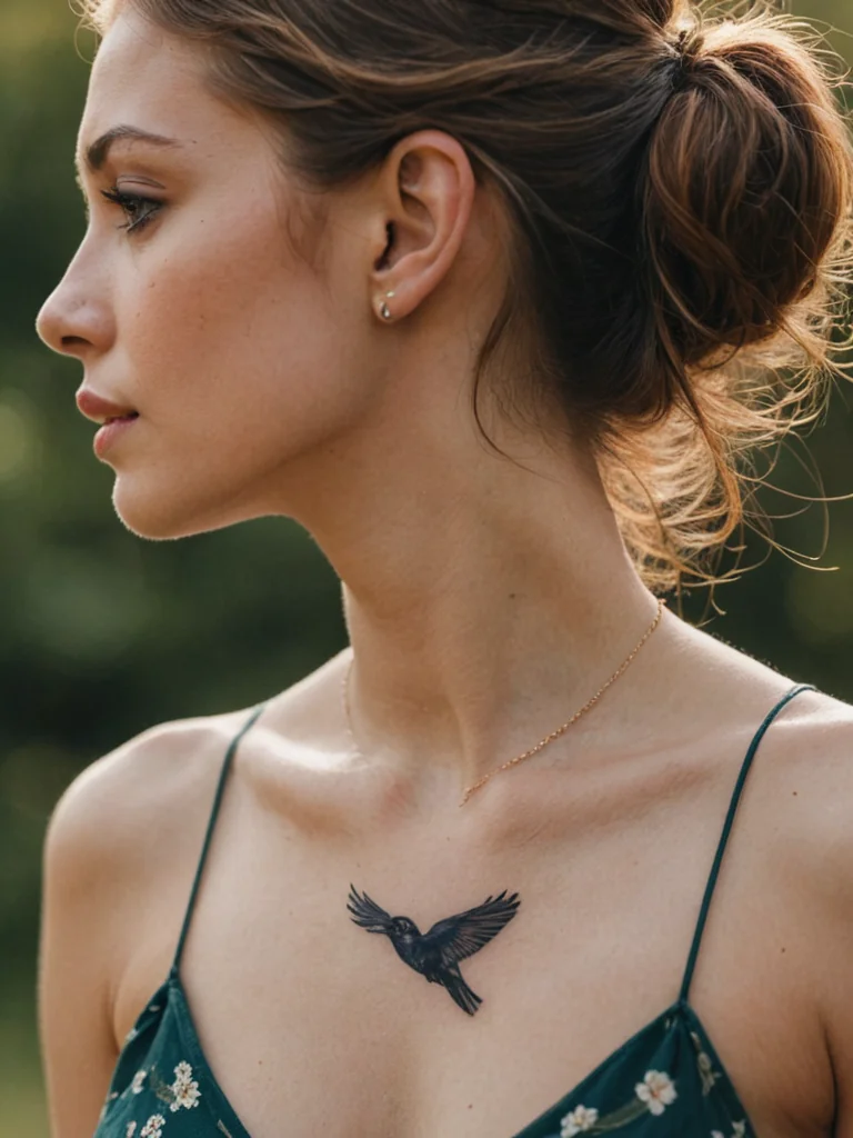 What Tattoos Reveal About a Person’s Character 0026