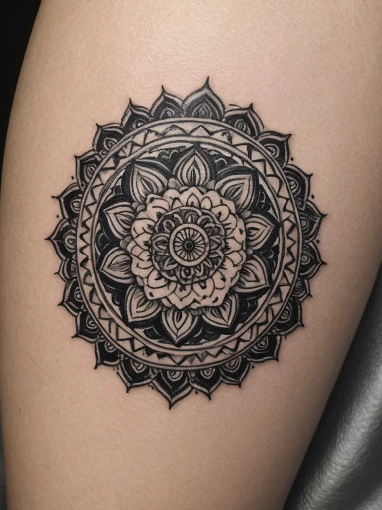 15 Things to Know Before Getting Your First Tattoo
