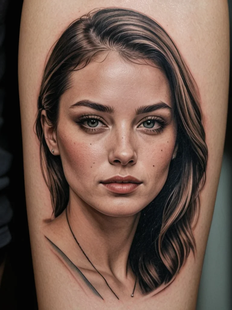 15 Things to Know Before Getting Your First Tattoo