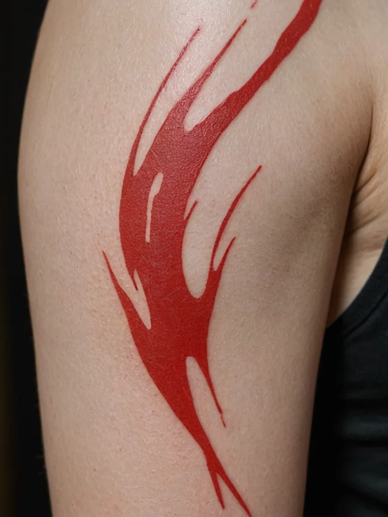 A Beginner's Guide to Tattoo Aftercare