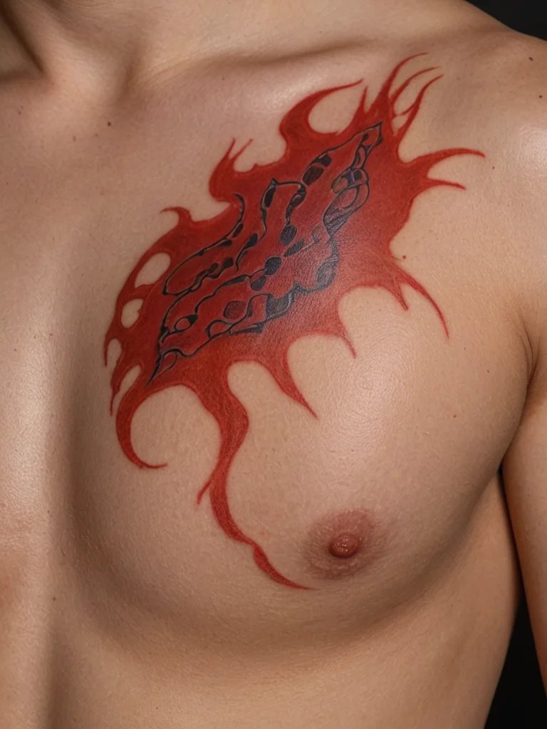 A Beginner's Guide to Tattoo Aftercare