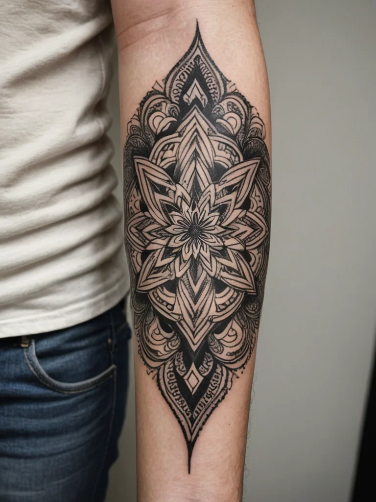 A Beginner's Guide to Tattoo Aftercare