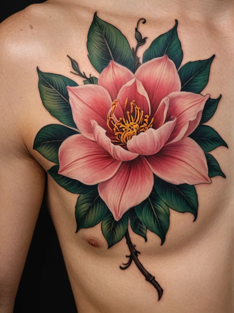 A Beginner's Guide to Tattoo Styles: From American Traditional to Fineline