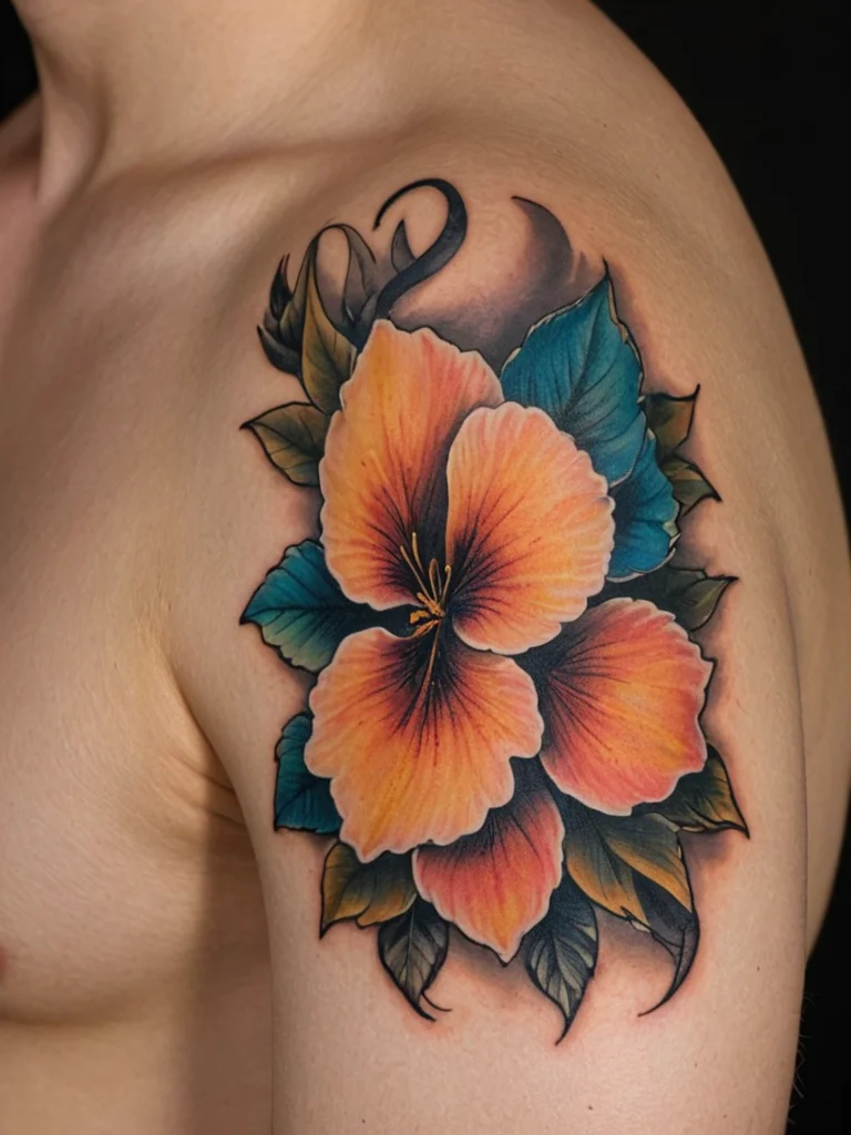 A Beginner's Guide to Tattoo Styles: From American Traditional to Fineline