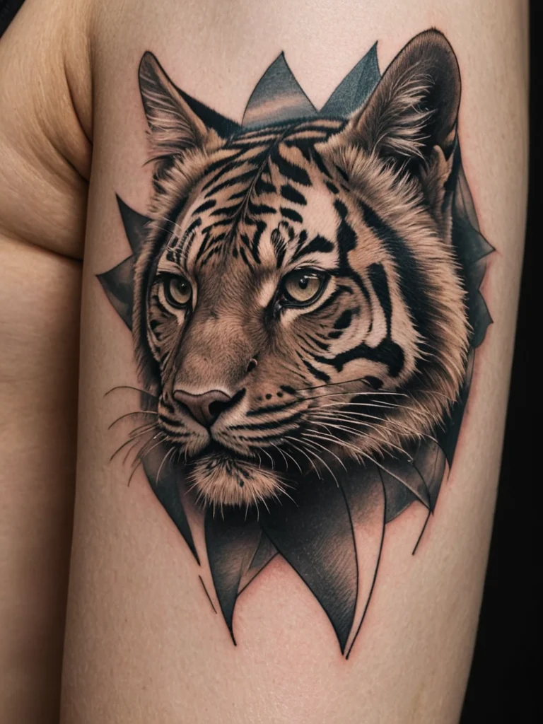 A Guide to Hand-Tapped Tattoos