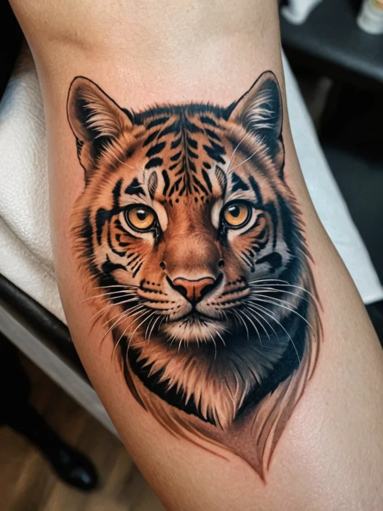 A Guide to Micro-Realism Tattoos: Technique and Longevity