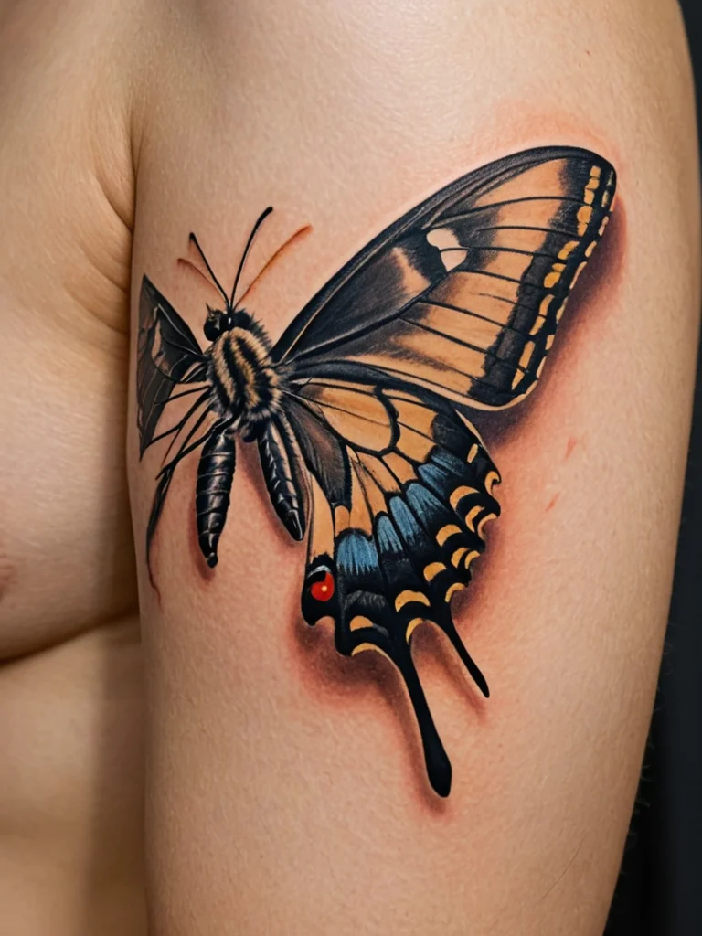 A Guide to Micro-Realism Tattoos: Technique and Longevity