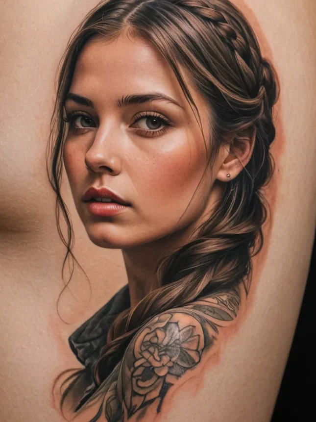 A Guide to Micro-Realism Tattoos: Technique and Longevity