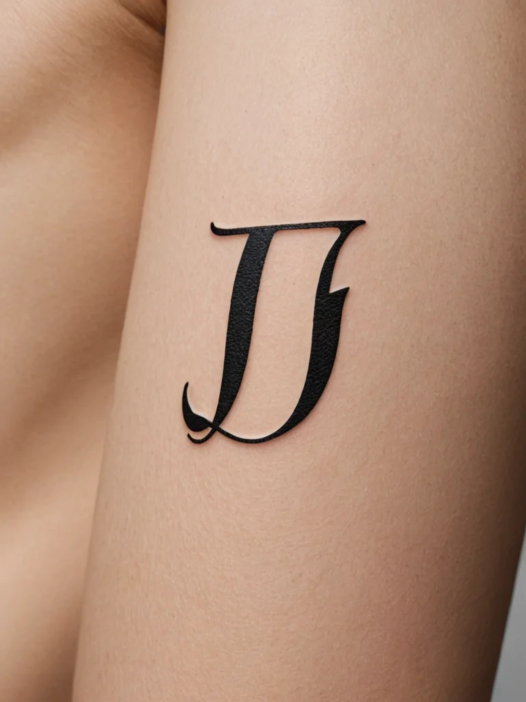 A Guide to Minimalist Tattoos for the Understated First-Timer