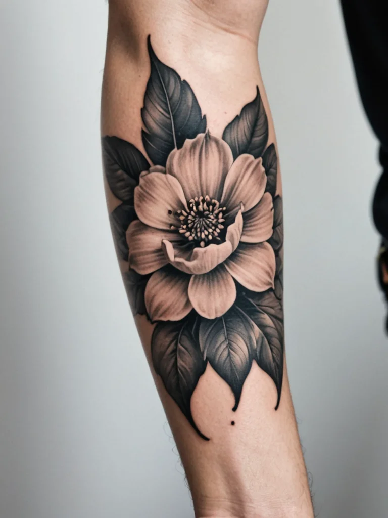 A Guide to Tattoo Placement Pain: Comparing Inner Bicep vs. Outer Bicep