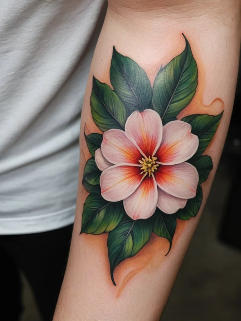 A Guide to Tattoo Placement Pain: Comparing Inner Bicep vs. Outer Bicep