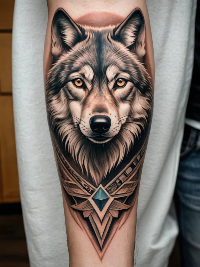 Adding to Existing Tattoos: How to Plan a Sleeve