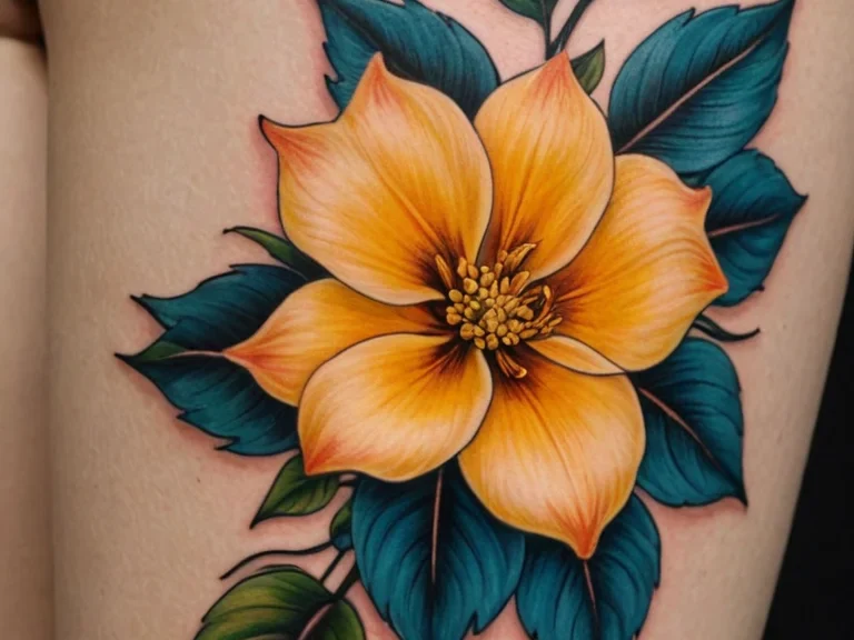Adding to Existing Tattoos: How to Plan a Sleeve