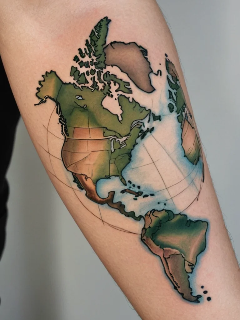Age Restrictions for Tattoos: How Old Do You Have to Be?