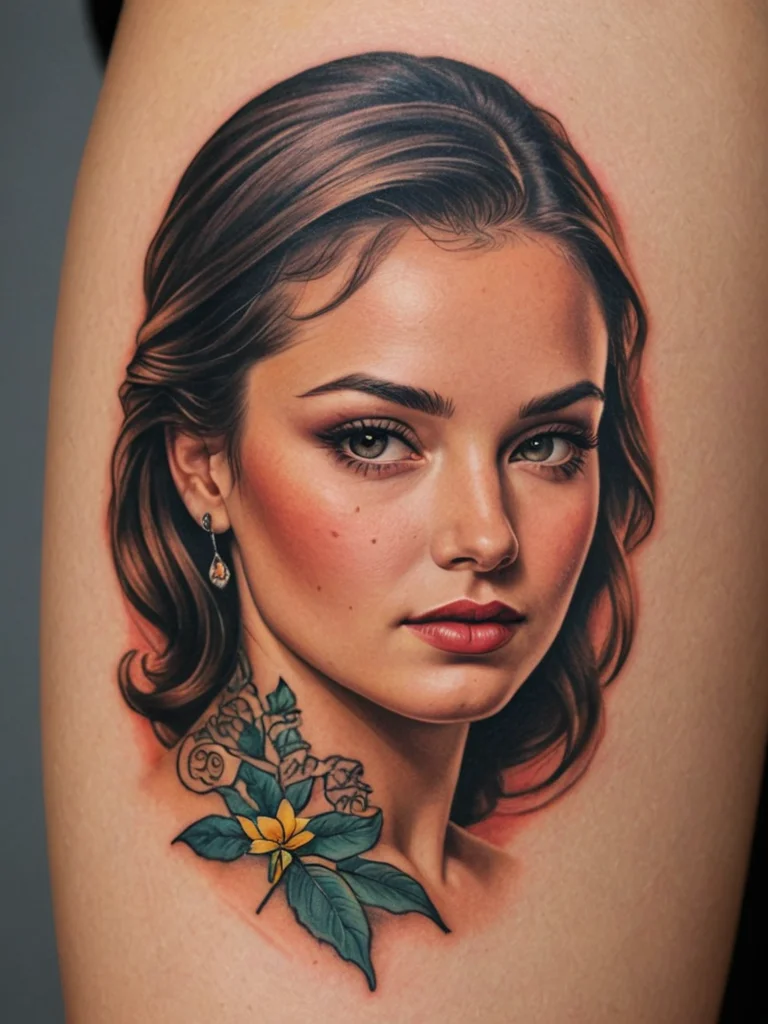 American Traditional Tattoos: The Rules and Hallmarks of the Style