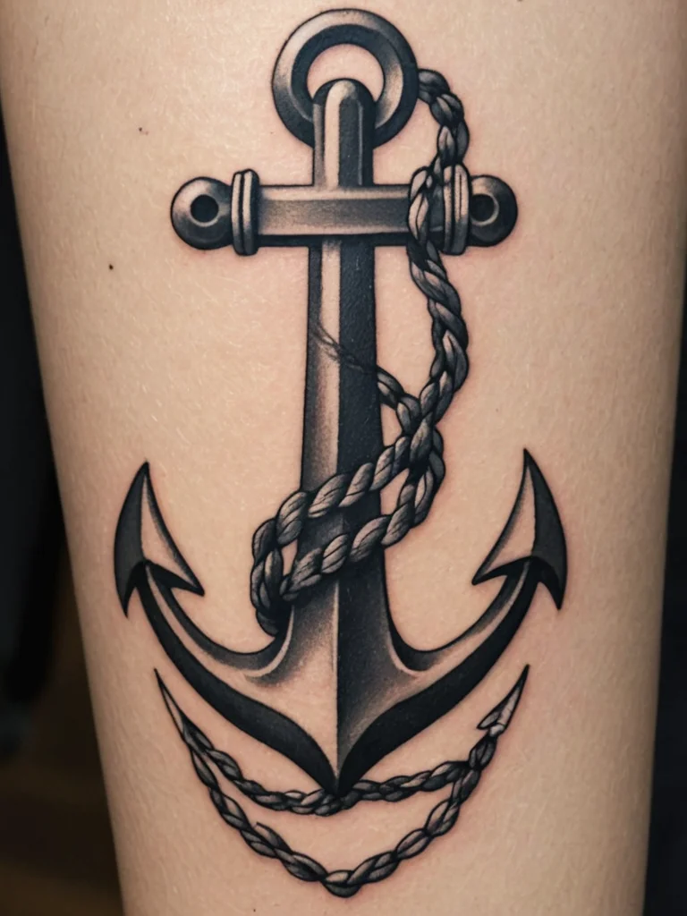 American Traditional Tattoos: The Rules and Hallmarks of the Style